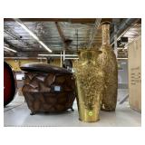 Home decorations vases and more