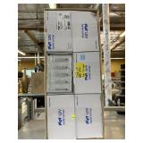 Box of sterile syringes by PLPT LDV KOREA