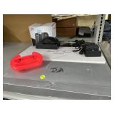 Gaming keyboards, gaming mouse, gaming speakers,