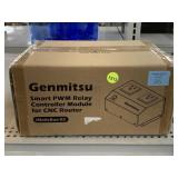 Genmitsu smart PWM relay controller module for