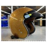 Motorcycle Helmet Size M