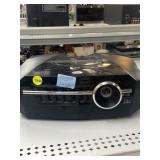 DLP Projector cine-go model D-1000 untested