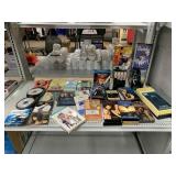 CDs DVDs VHS tapes movies cassette tape and more