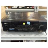 RCA Home theater av surround receiver model