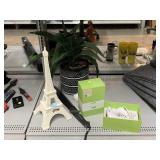 Hair Removal Device, Machete, Artificial Plant,