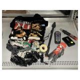 Muhammad Ali T-Shirt Size L, Electronics, and