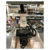 Recant microscope model M-11TC