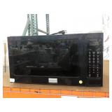 Frigidaire Household Microwave, clean, model