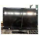 Haier 32in LED TV w/dvd player and Roku, model