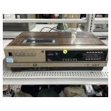 Vintage Sanyo VCR 4200.