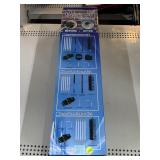 Dryer vent cleaning kit Morinoli