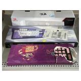 Assorted Electronics in Boxes Untested As Is