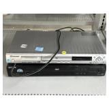 Pioneer DVD player model DV  285 and Sony DVD