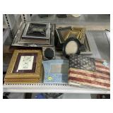 Collection of Frames and More