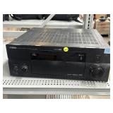 Yamaha receiver model RX  V 2700