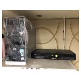 Toshiba DVD video player model SD Dash 2800 and