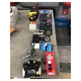 Assorted Electronics and More