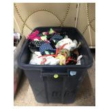 Collectible Ty beanie babies