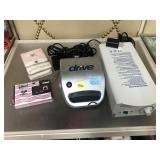 Courreges a 101 Camera with Case and Medical