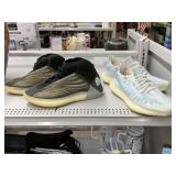 Adidas sneakers size 10 and 10 1/2