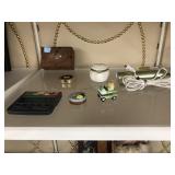 Trinket Boxes and More
