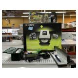 SONY Multi function DVD recorder, Athearn