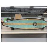 Skateboard kriptonics