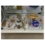Garden decorations dream catchers