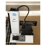 IIIP 3D Printer, model MP 200 V2, no charger