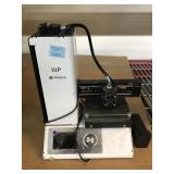 IIIP 3D Printer, model MP 200 V23D w/power cord