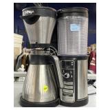 Ninja cf086-69 coffee maker.