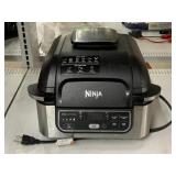Ninja electric grill