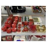 Large Selection of New Candles.