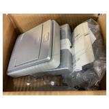 SONY Mobile Video System in Box
