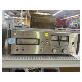 Centrex by pioneer 8 track player untested