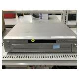 Sony CD/DVD player model DVP Dash NC 600
