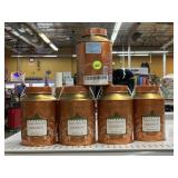 Fortnum and mason classic world teas Keemun