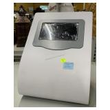 Cavitation & vacuum cosmetic machine for weight