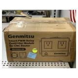 Genmitsu Smart PWM Relay Controller Module for