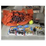 Hot Wheels, Electronics, Lava Ball, and Fashion