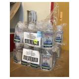 4-12 Pack of Hand sanitizers By ultra defense 3oz