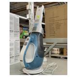 Black and decker portable rechargeable vacuum