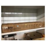 Turbro 3in-14ft Air conditioner Line cover Kit in