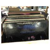 Collection of LP