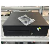 Cash register new no key