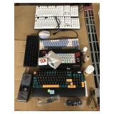 Red Dragon & Royal Kludge keyboards and more
