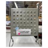 Little giant ladder work platform model 10104