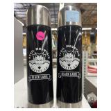 2 New Devil Mountain SS Tumblers.