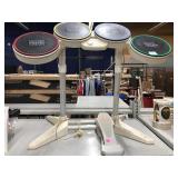 Rock Band Drum & Pedal Set