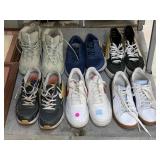 Assorted Menï¿½s Shoes